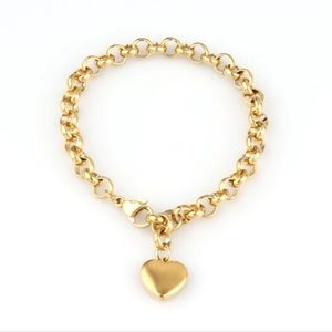 Fine Jewelry Bracelets Fashion And Gifts For Women Stainless Steel